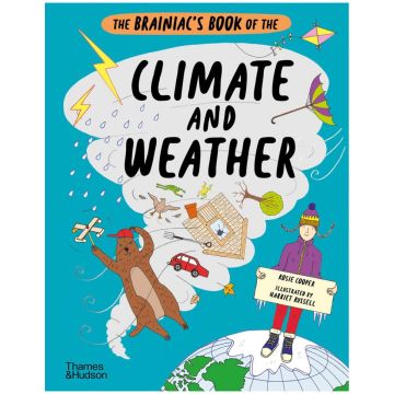 The Brainiac's Book of the Climate and Weather