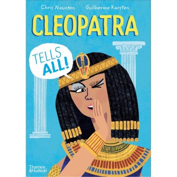 Cleopatra Tells All!