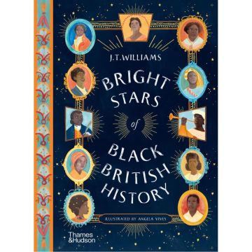 Bright Stars of Black British History