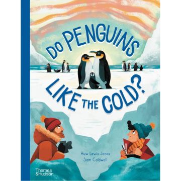 Do Penguins Like the Cold?