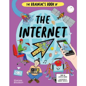 The Brainiac's Book of the Internet