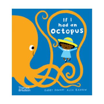 If I had an Octopus