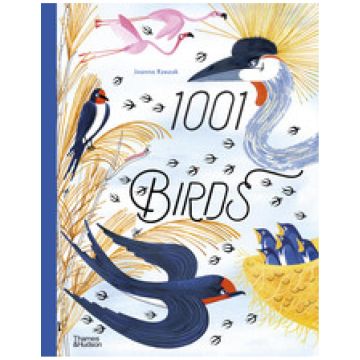 1001 Birds