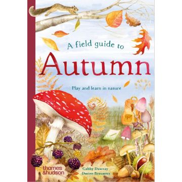 A Field Guide to Autumn