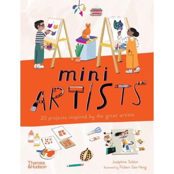 Mini Artists