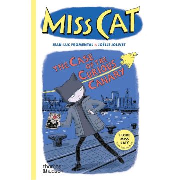 Miss Cat Vol. 1