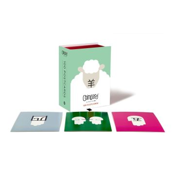 Chineasy