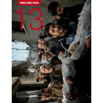 World Press Photo 13