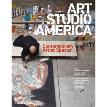 Art Studio America