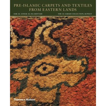 Pre-Islamic Carpets and Textiles from Eastern Lands