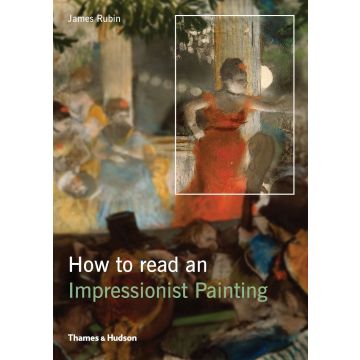 How to Read an Impressionist Painting