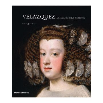 Velázquez: Las Meninas and the Late Royal Portraits