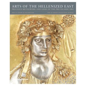 Arts of the Hellenized East