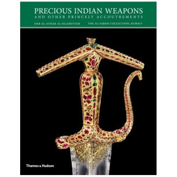 Precious Indian Weapons