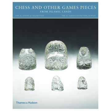 Chess and other Games Pieces from Islamic Lands