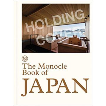 The Monocle Book of Japan