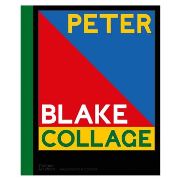 Peter Blake