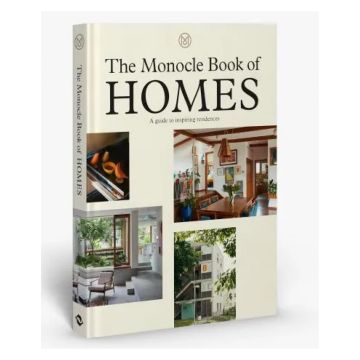 The Monocle Book of Homes