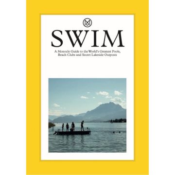 Swim: Monocle’s 100 favourite spots for a dip