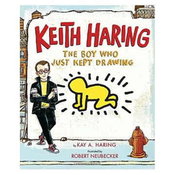 Keith Haring