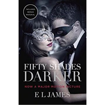 Fifty Shades Darker (Movie Tie-In Edition)