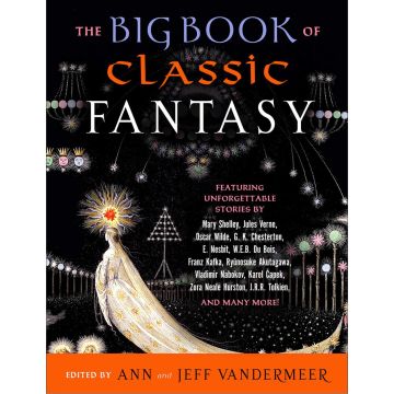 The Big Book of Classic Fantasy