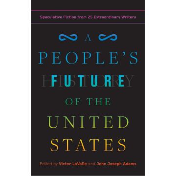 A People's Future of the United States