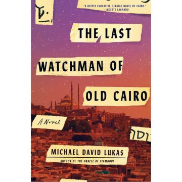 The Last Watchman of Old Cairo