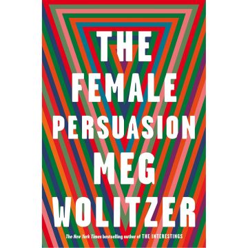 The Female Persuasion