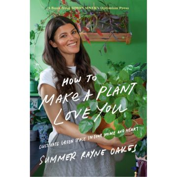 How To Make a Plant Love You