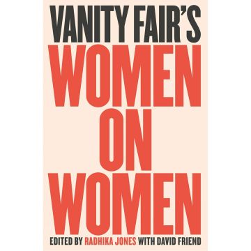 Vanity Fair's Women on Women