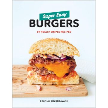 Super Easy Burgers