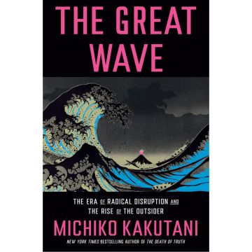 The Great Wave