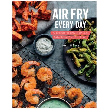 Air Fry Every Day