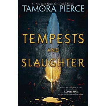 Tempests and Slaughter