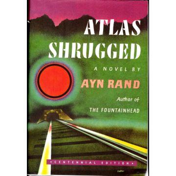 Atlas Shrugged