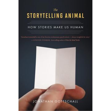 The Storytelling Animal