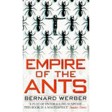 Empire of the Ants