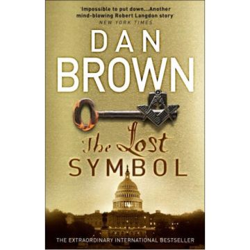 The Lost Symbol (Robert Langdon)