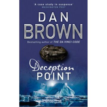 Deception Point (Robert Langdon)