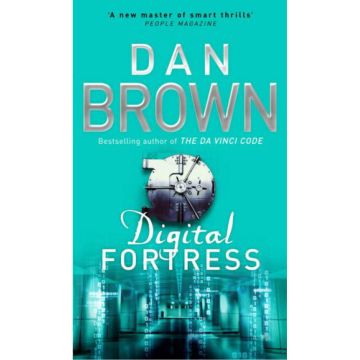 Digital Fortress