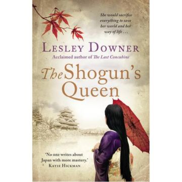 The Shogun's Queen