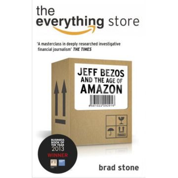 The Everything Store