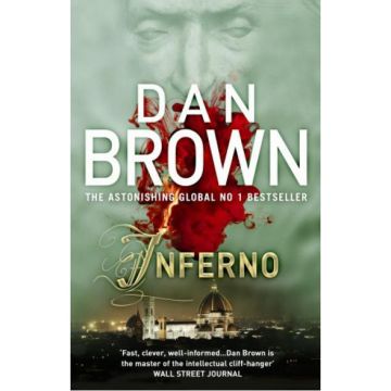 Origin - Robert Langdon book 5