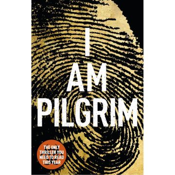 I Am Pilgrim