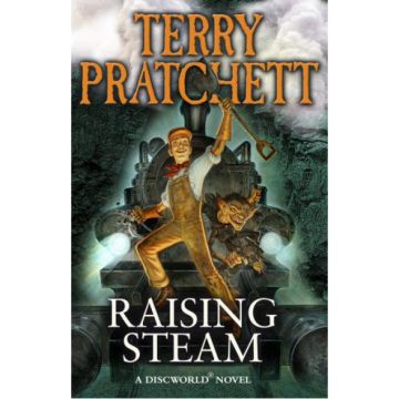 Raising Steam