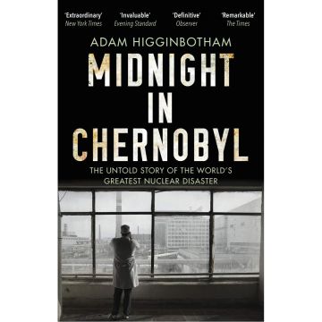 Midnight in Chernobyl