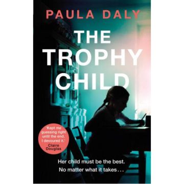 The Trophy Child