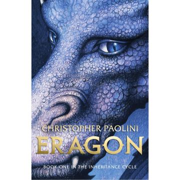 Eragon (Inheritance Cycle 1)