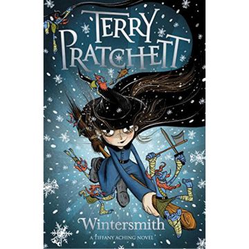 Wintersmith. A Tiffany Aching Novel (Discworld Novels)